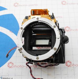 Механизм (шахта) Nikon D5300, б/у уценка